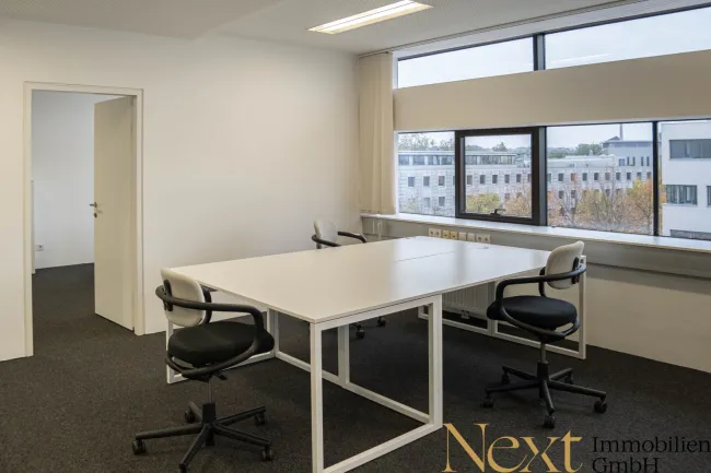 Büro II
