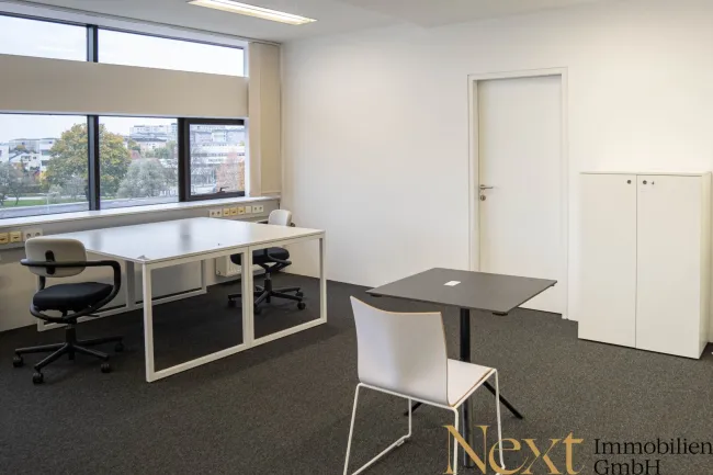 Büro III