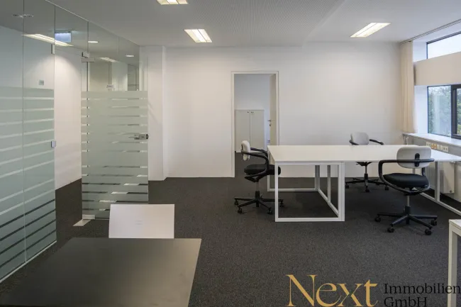 Büro IV