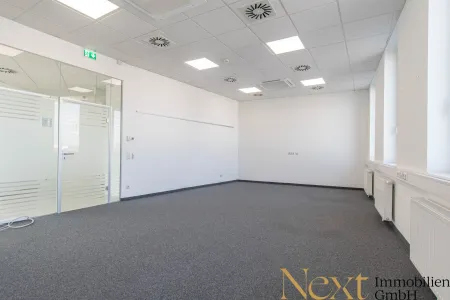 Büro II