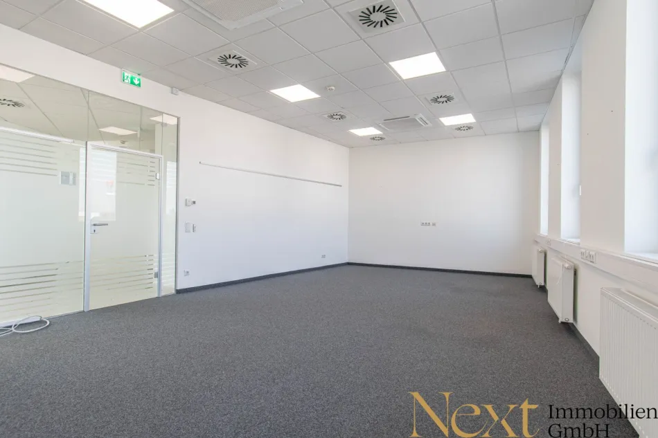 Büro I