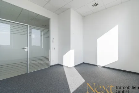 Büro III
