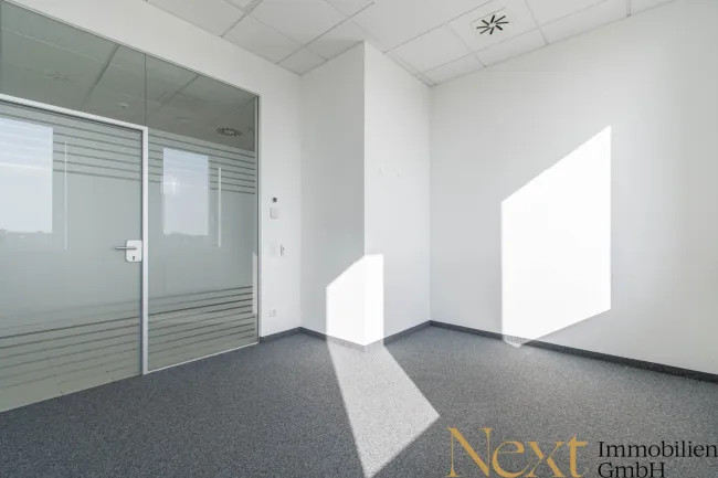 Büro III