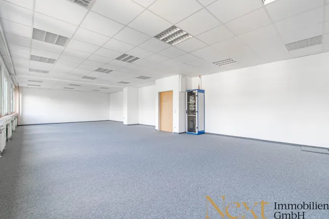 Büro I/I