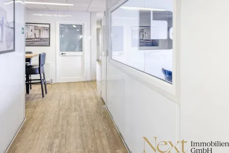 Büro optional