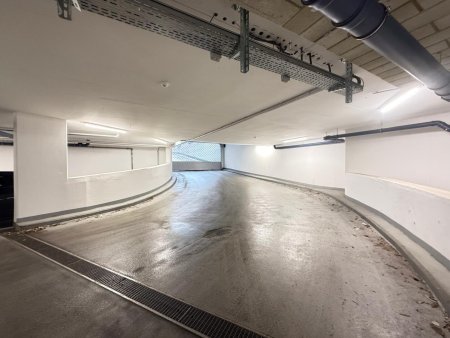 Garagenstellplatz in der Attemsgasse 44 ab sofort zur Miete!