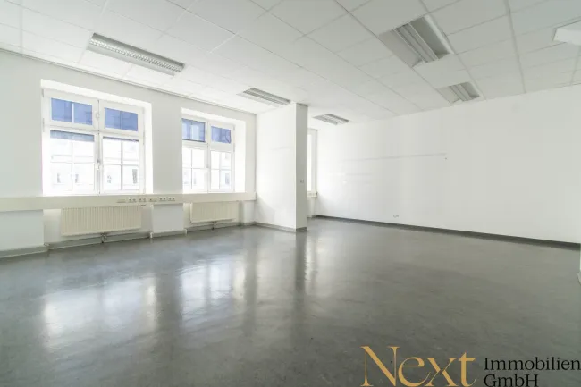 Büro I