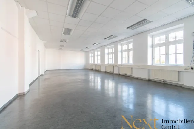 Büro I