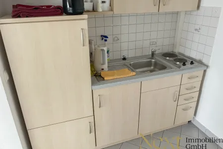 Teeküche