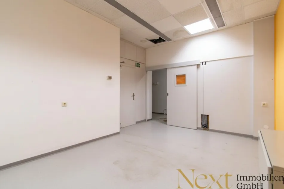 Büro/Praxis