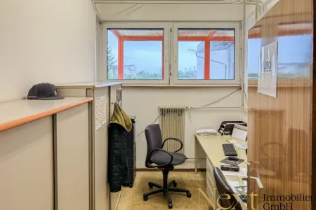 Büro