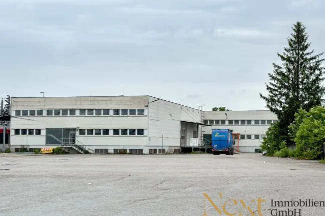 Außenansicht IV