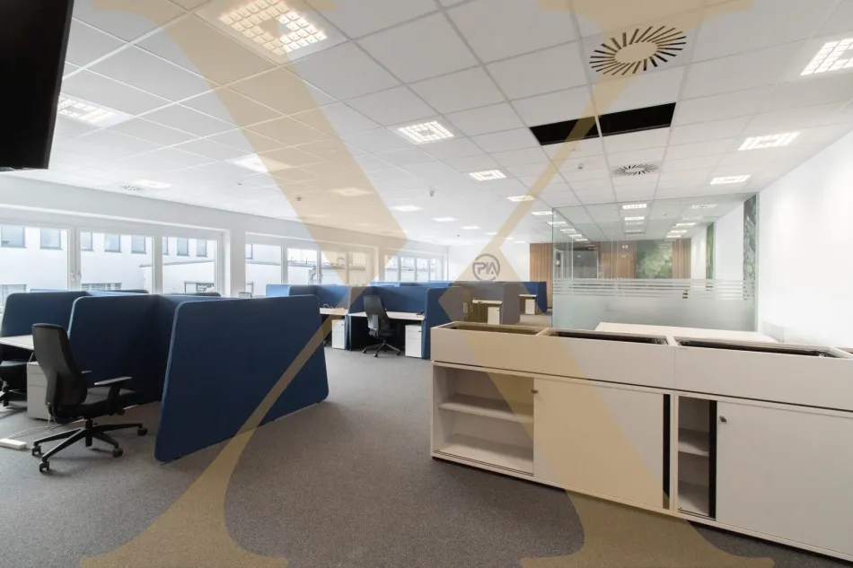 Büro I