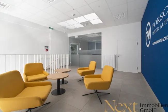 Büro I