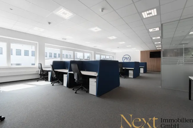 Büro II