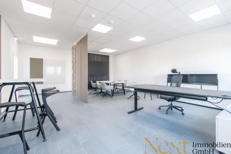 Büro I OG