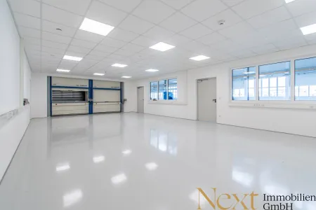Büro/Labor I