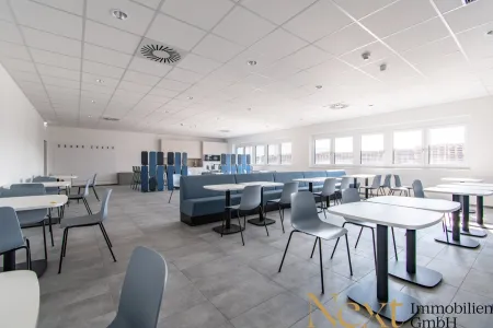 Kantine