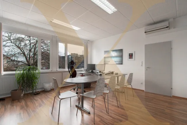 Büro