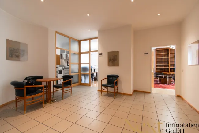 Büro
