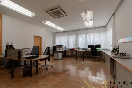 Büro VI
