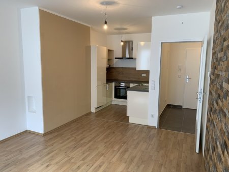 Neuwertige 2 Zimmerwohnung mit südwestlichen Balkon und Stellplatz inklusive!