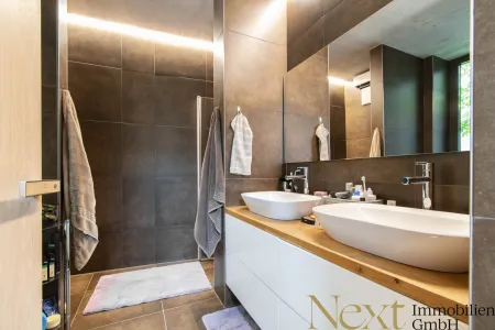 Badezimmer II