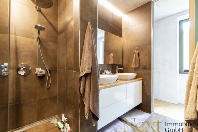 Badezimmer III