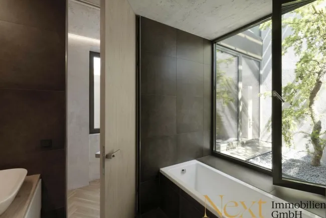 Badezimmer I