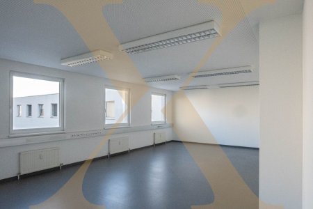 Büro - Ansicht I