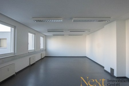 Büro - Ansicht II