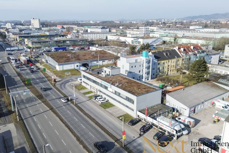 Büro