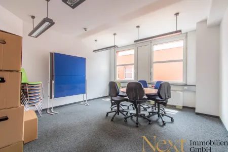 Büro II