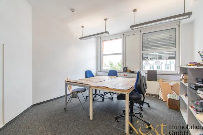 Büro III