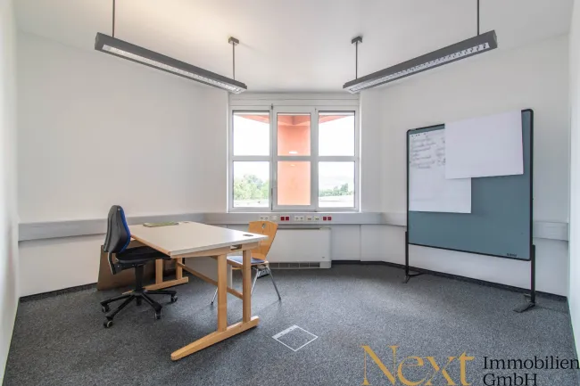 Büro IV