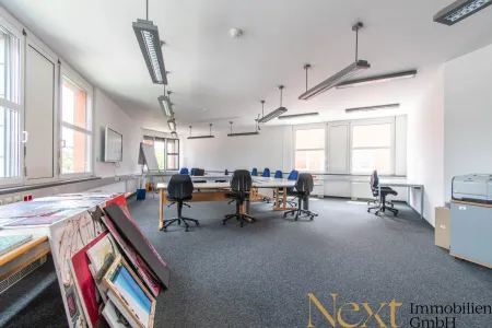 Büro I