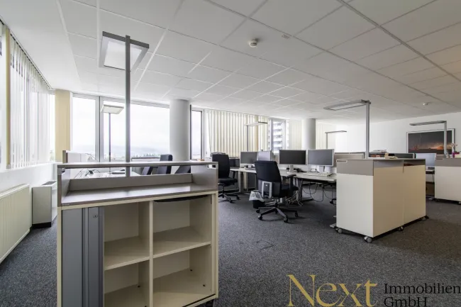 Büro IV