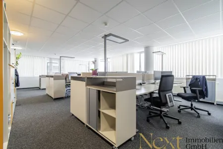 Büro III