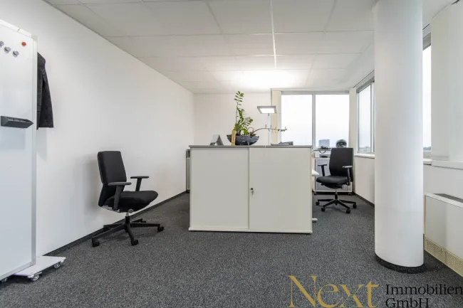 Büro V