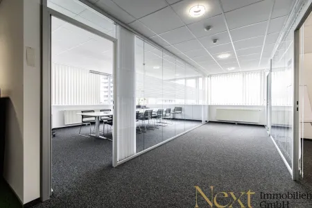 Büro I
