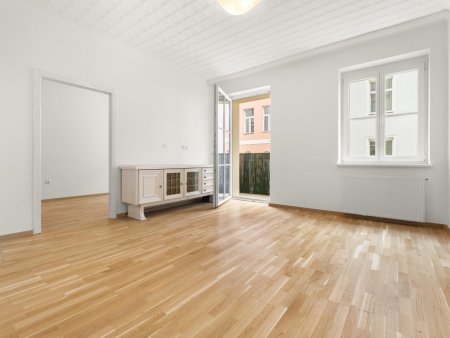 3-Zimmer-Wohnung in fantastischer Lage nahe unteres Belvedere / Schwarzenbergplatz mit Freifläche zu verkaufen!