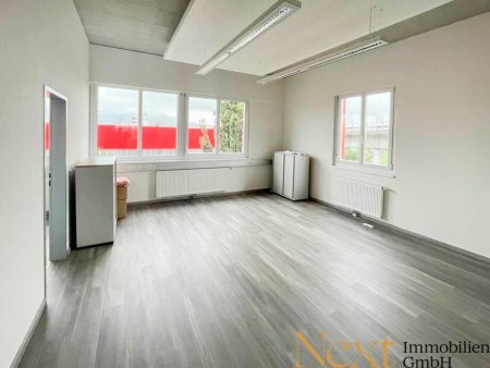 Bürofläche II