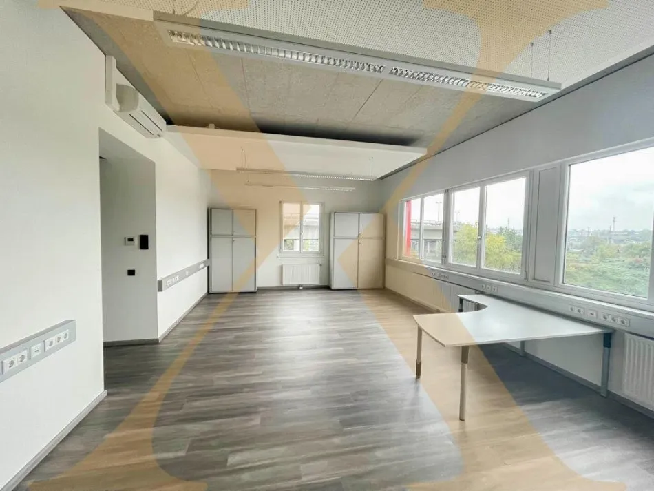 Bürofläche I