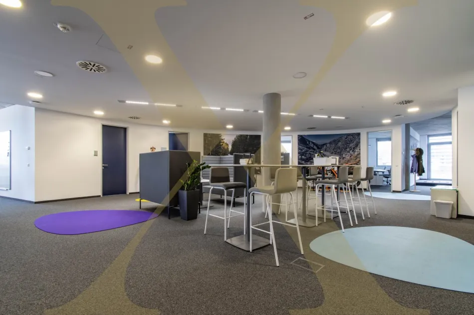Büro I