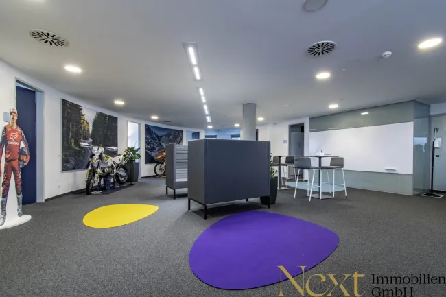 Büro VI