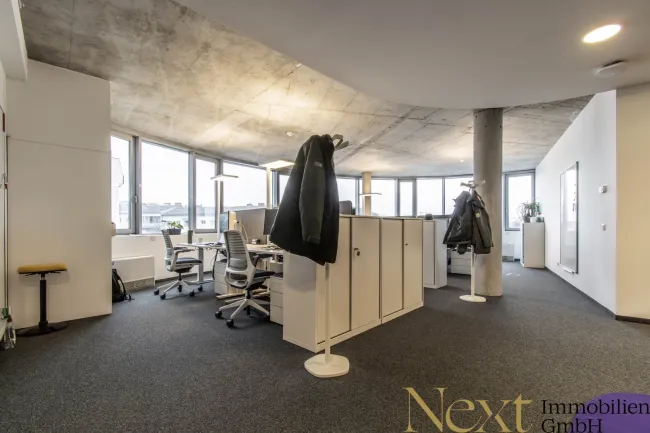 Büro I