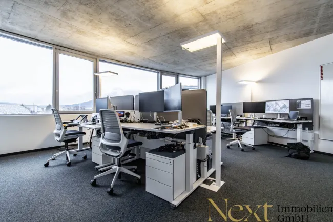 Büro I