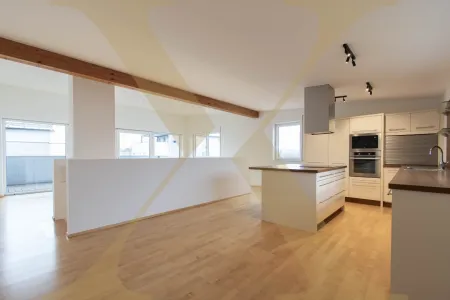 Wohn-/Essbereich
