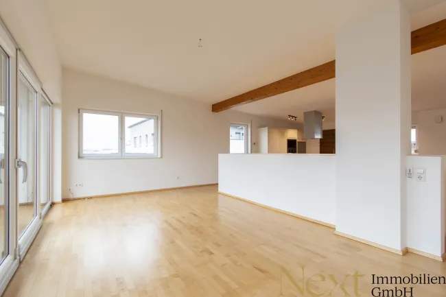 Wohnzimmer II