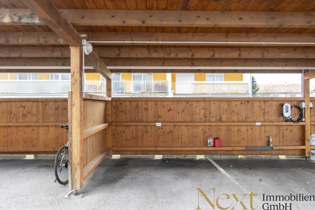 Carport
